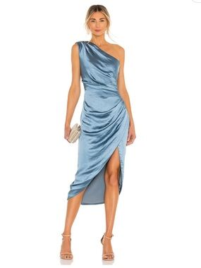 slim fit dress slacks Siobhan Strapless Mini Dress Forest Green S main image 0